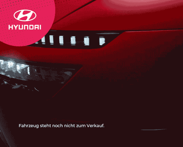 Markteinführung des neuen Hyundai IONIQ 3